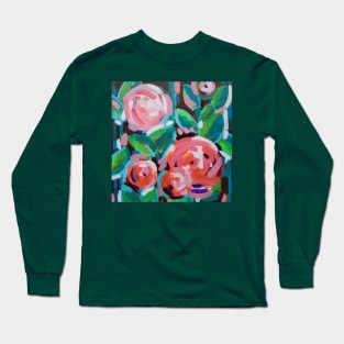 Loosey Rosey Long Sleeve T-Shirt